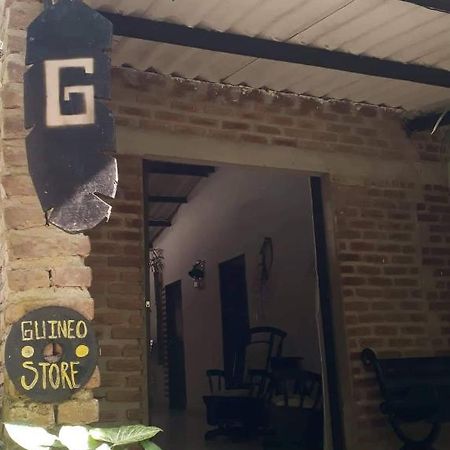 Ferienwohnung Gui=Neo Minca Exterior foto