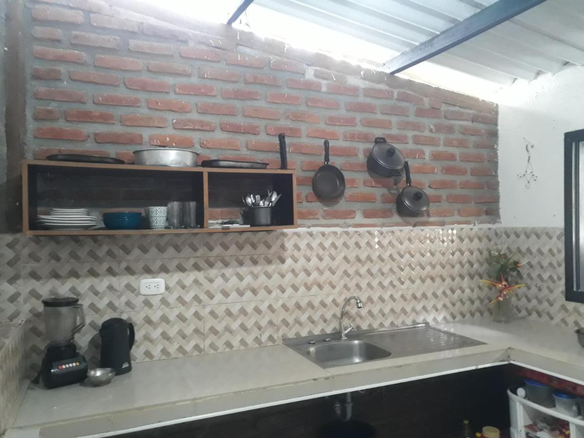 Ferienwohnung Gui=Neo Minca Exterior foto