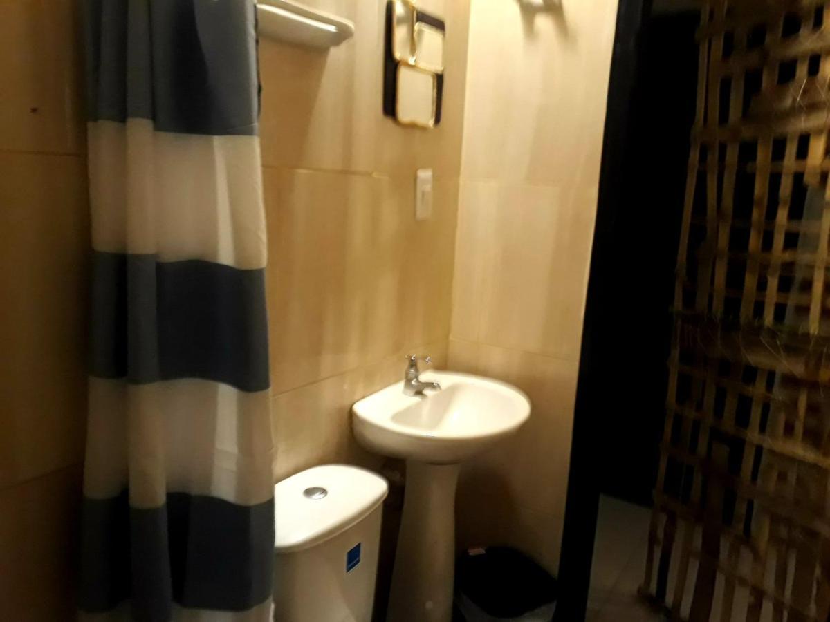 Ferienwohnung Gui=Neo Minca Exterior foto