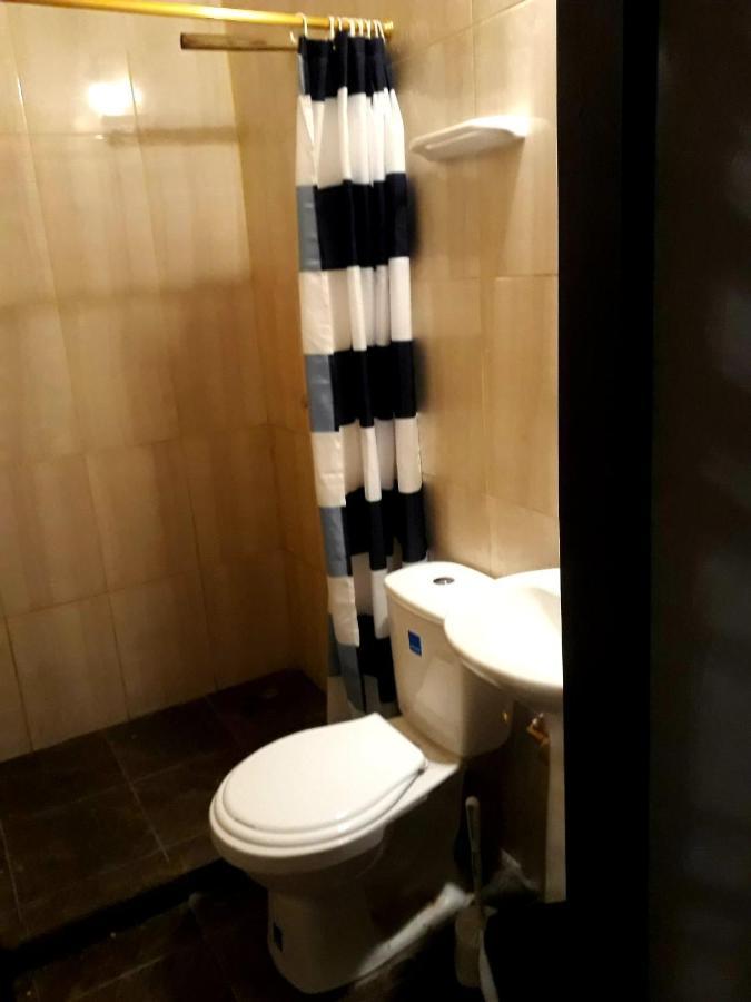 Ferienwohnung Gui=Neo Minca Exterior foto