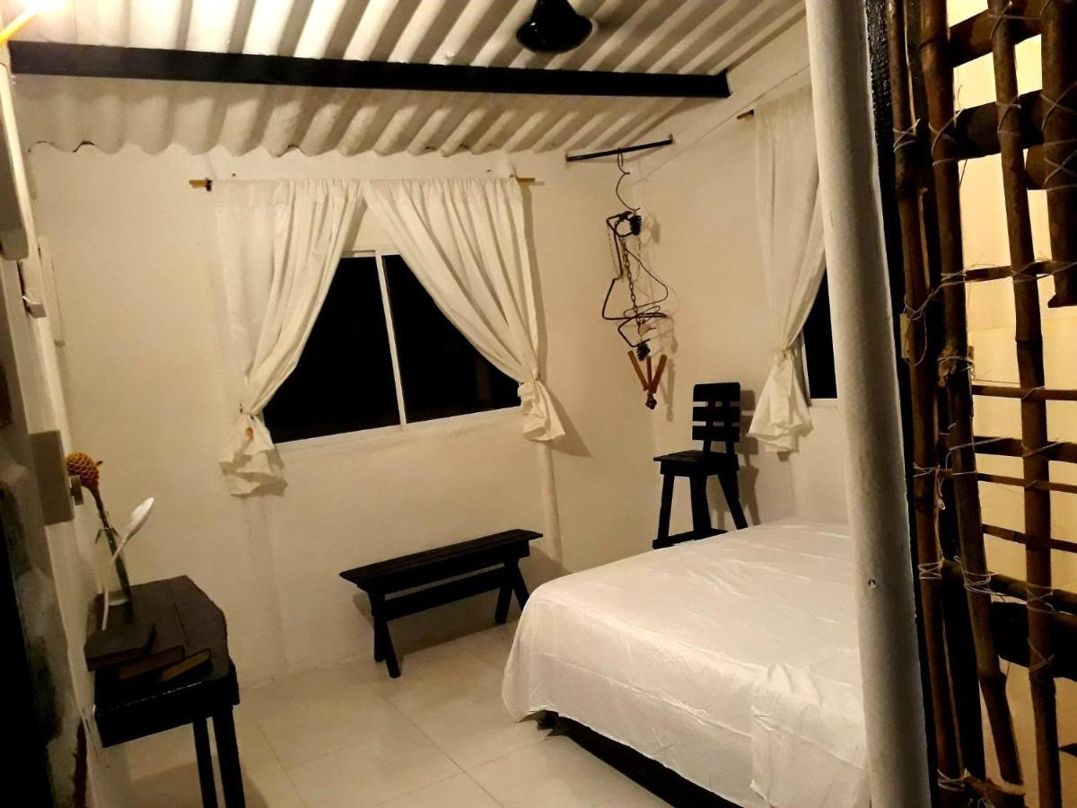 Ferienwohnung Gui=Neo Minca Exterior foto