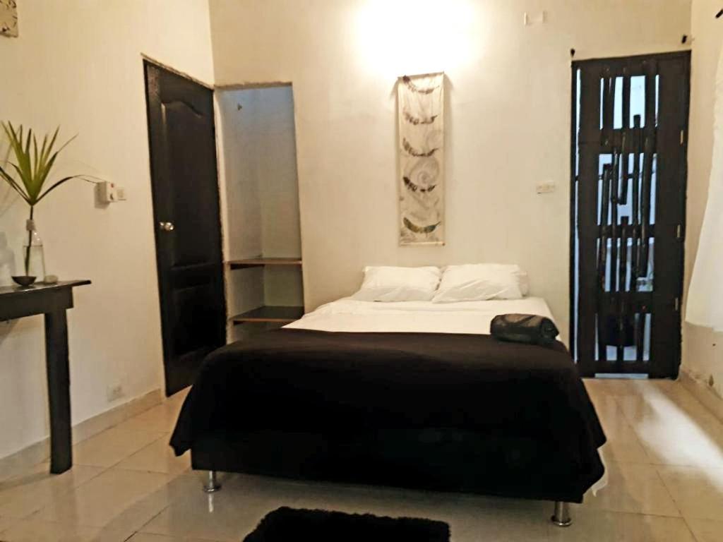 Ferienwohnung Gui=Neo Minca Exterior foto