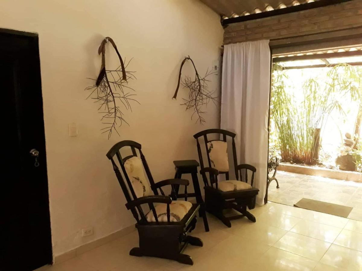 Ferienwohnung Gui=Neo Minca Exterior foto