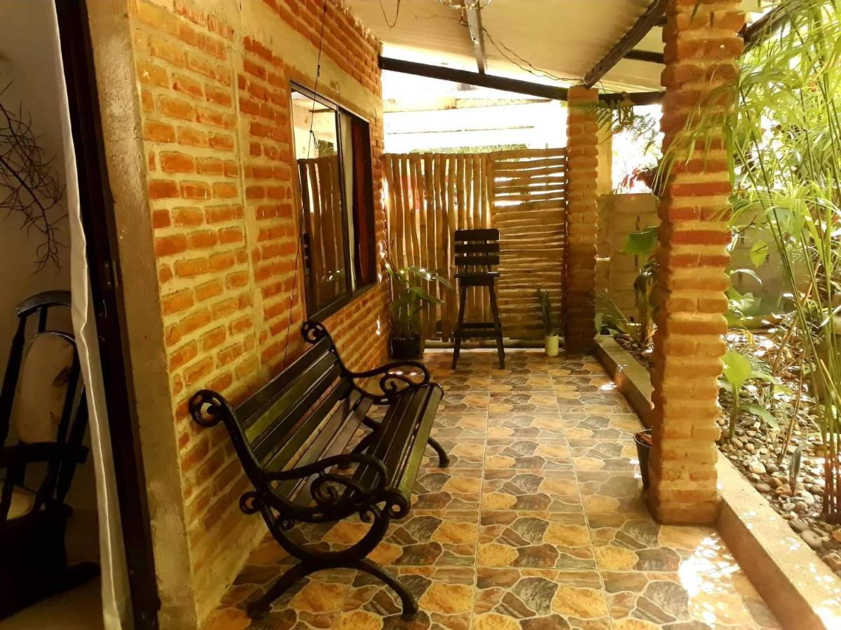 Ferienwohnung Gui=Neo Minca Exterior foto