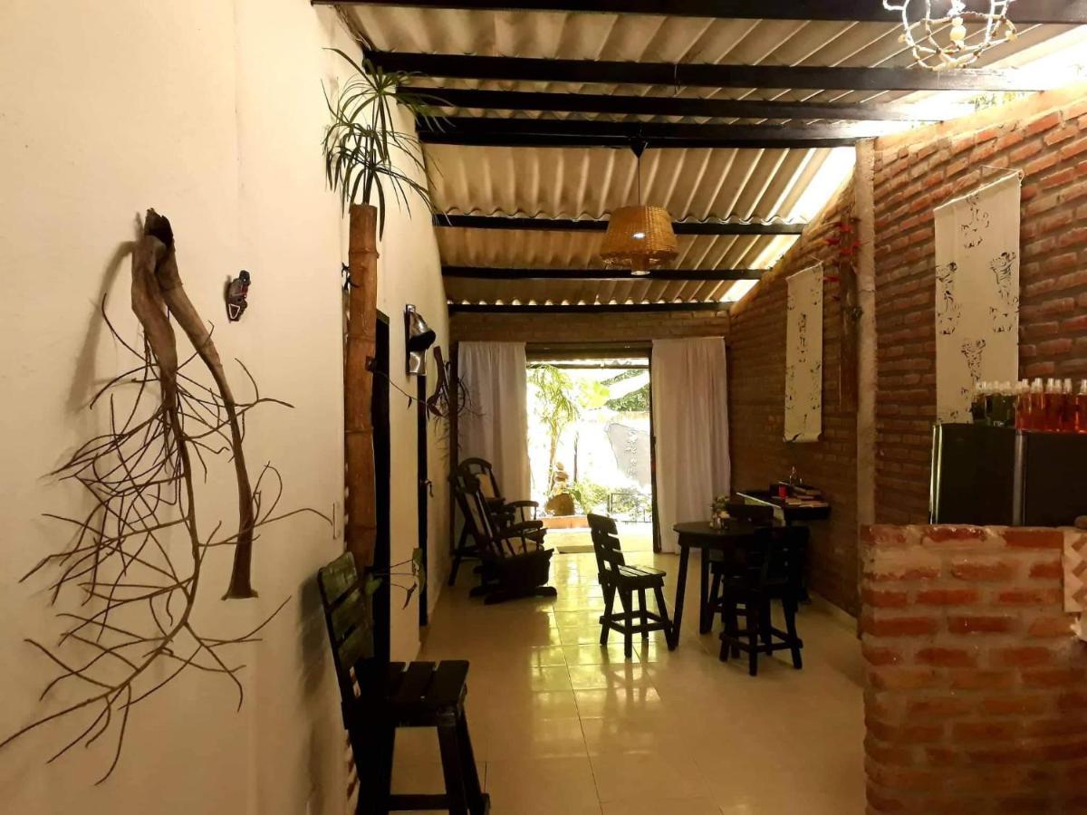 Ferienwohnung Gui=Neo Minca Exterior foto