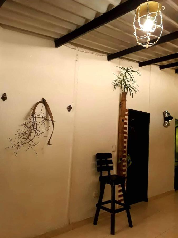 Ferienwohnung Gui=Neo Minca Exterior foto